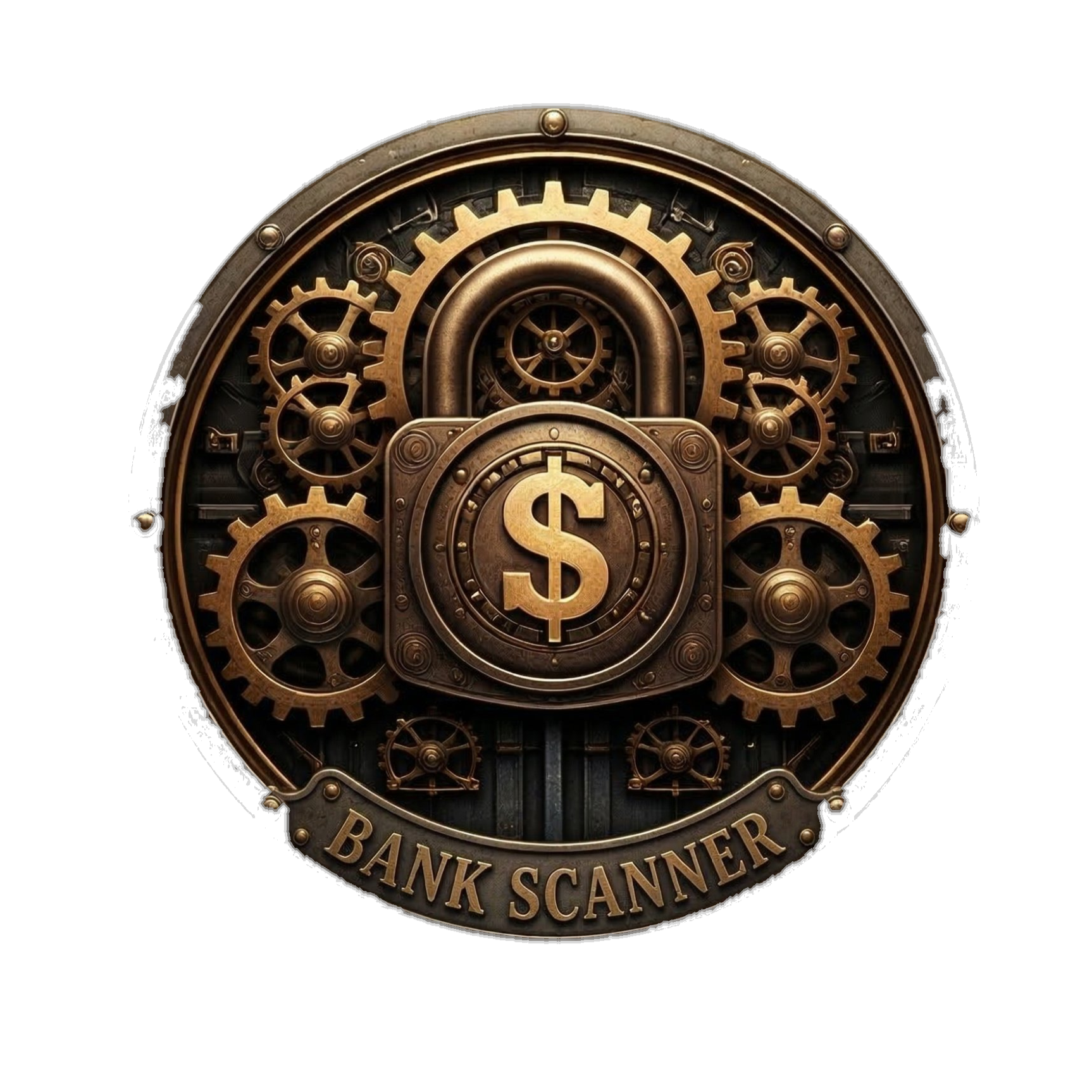 Bank Scanner